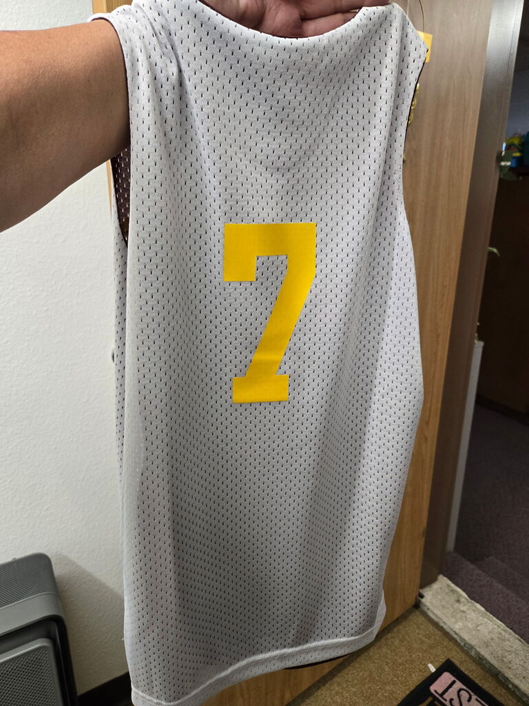Youth Basketball