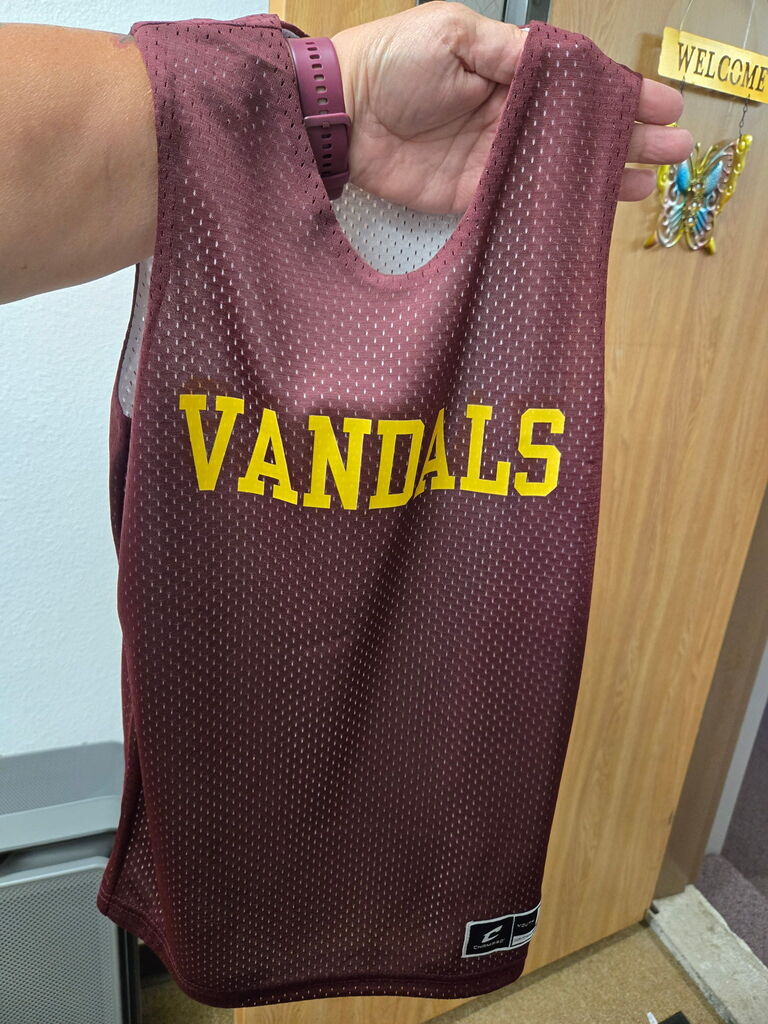 Youth Basketball