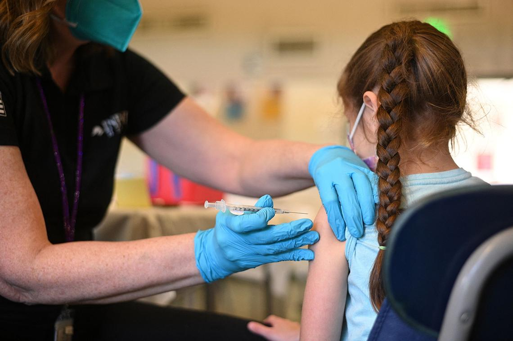 vaccine
