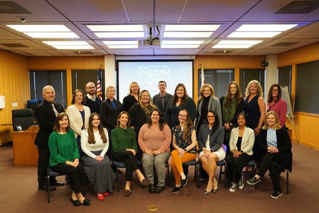 CCCOE 2025 TOTY