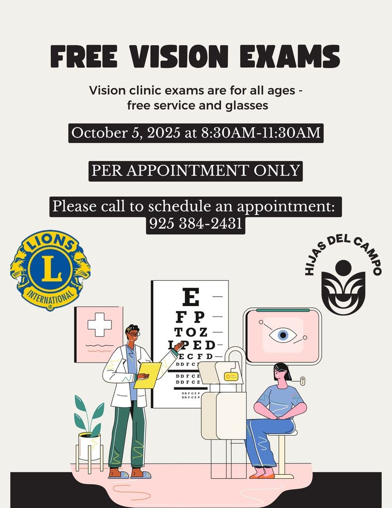 Vision Exam - ENG