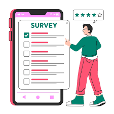 Healthy Kids Survey