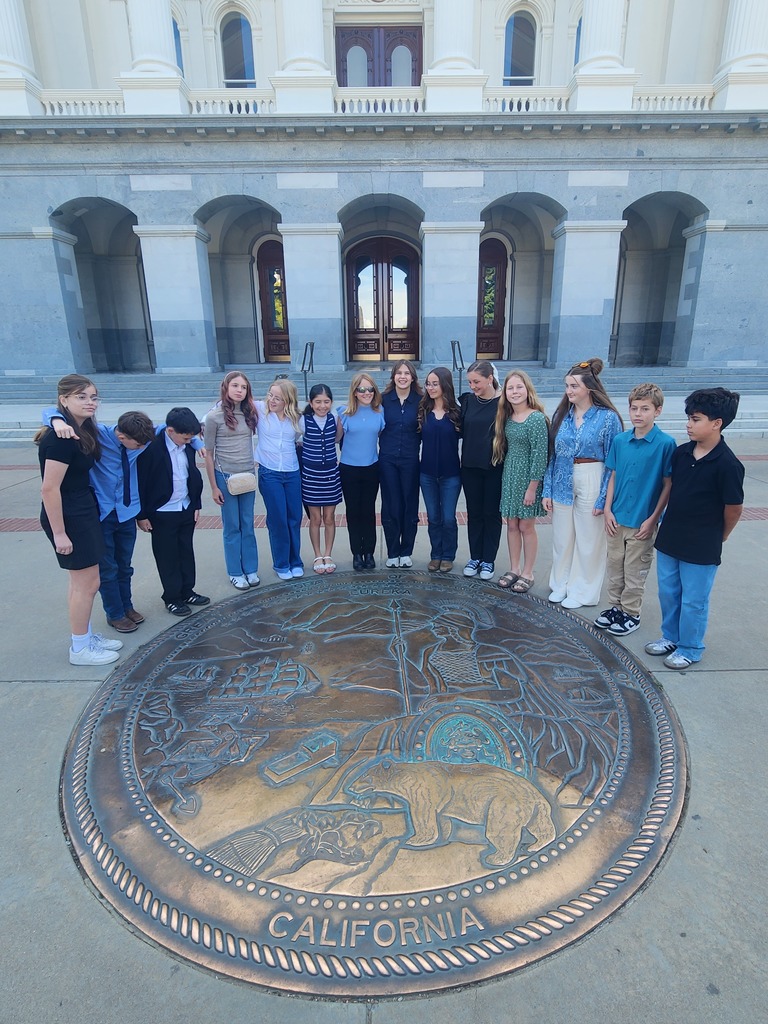 Great Seal
