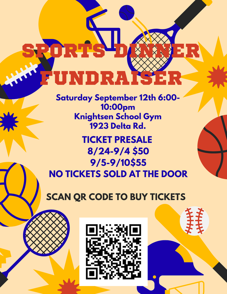 KPTC Sports Dinner