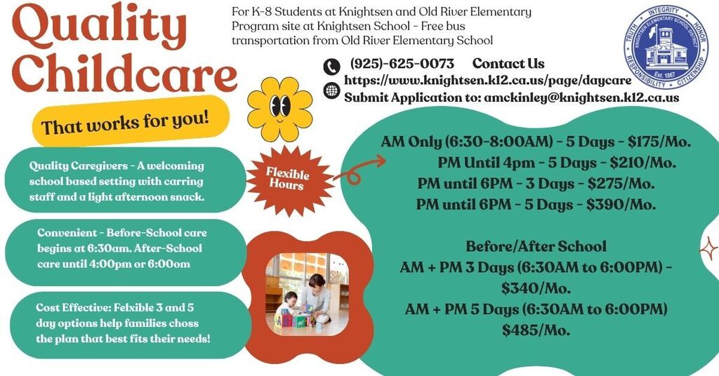 KESD Childcare