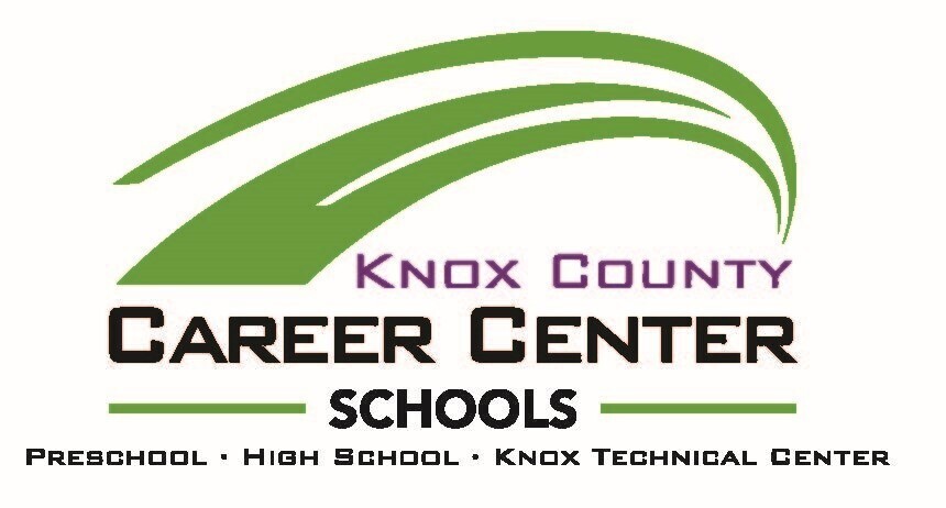 District logo