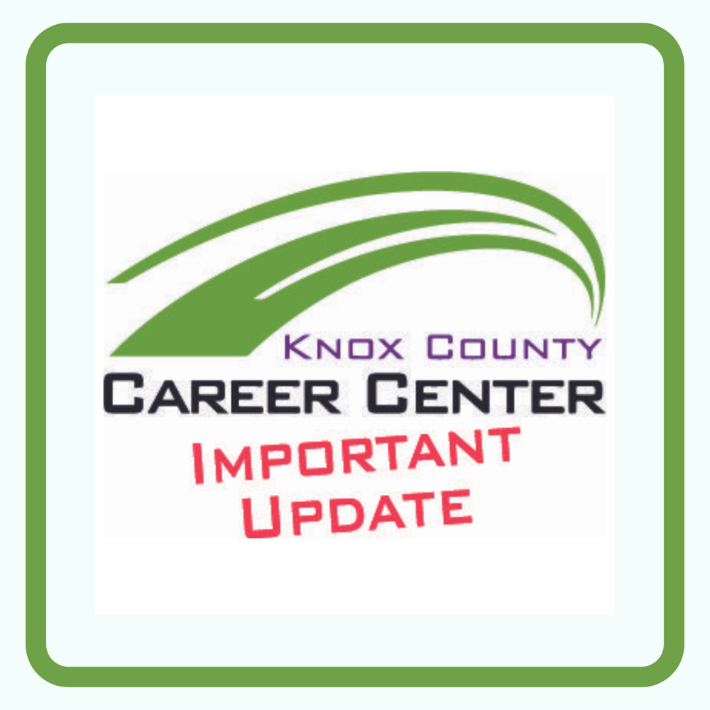 KCCC Important Update