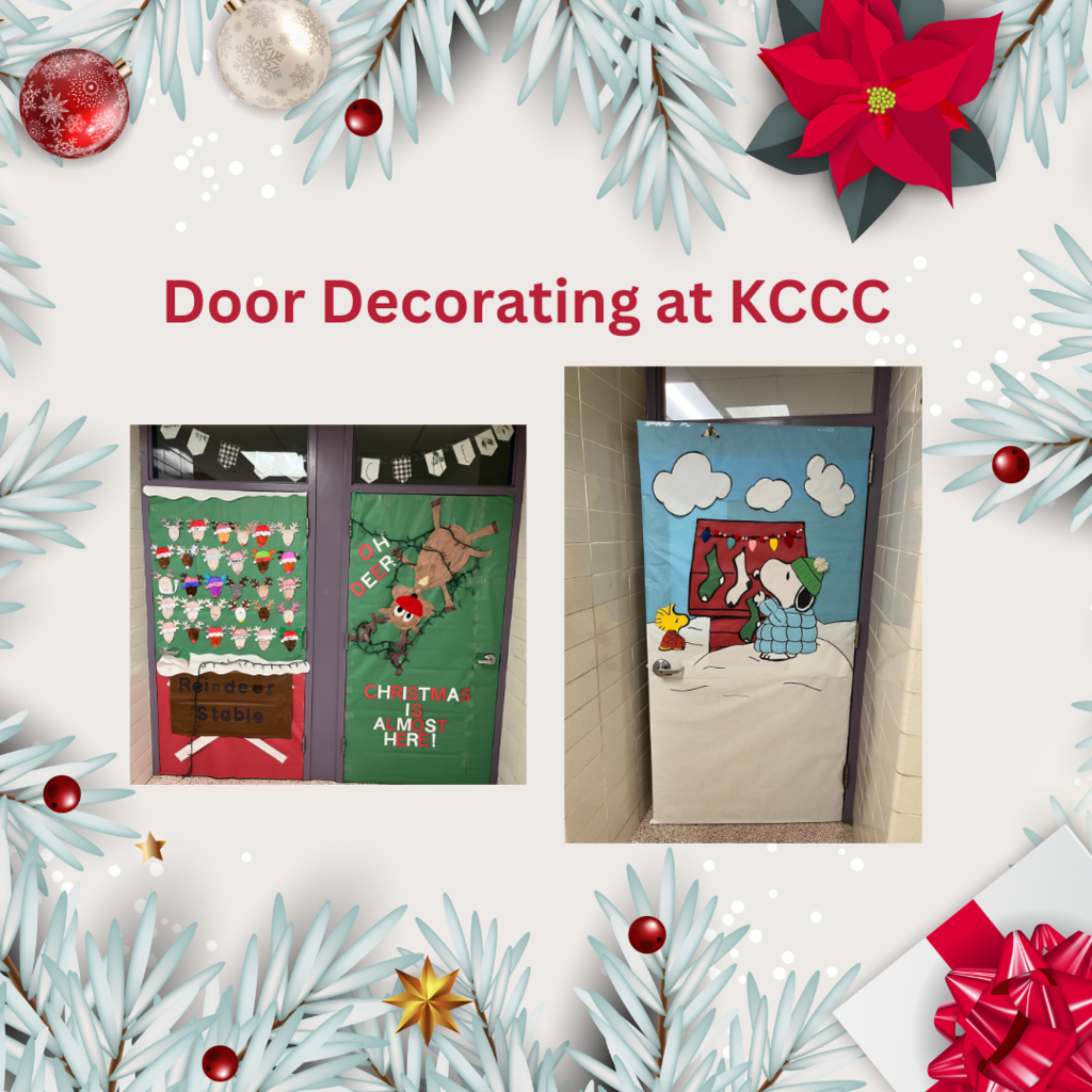 KCCC