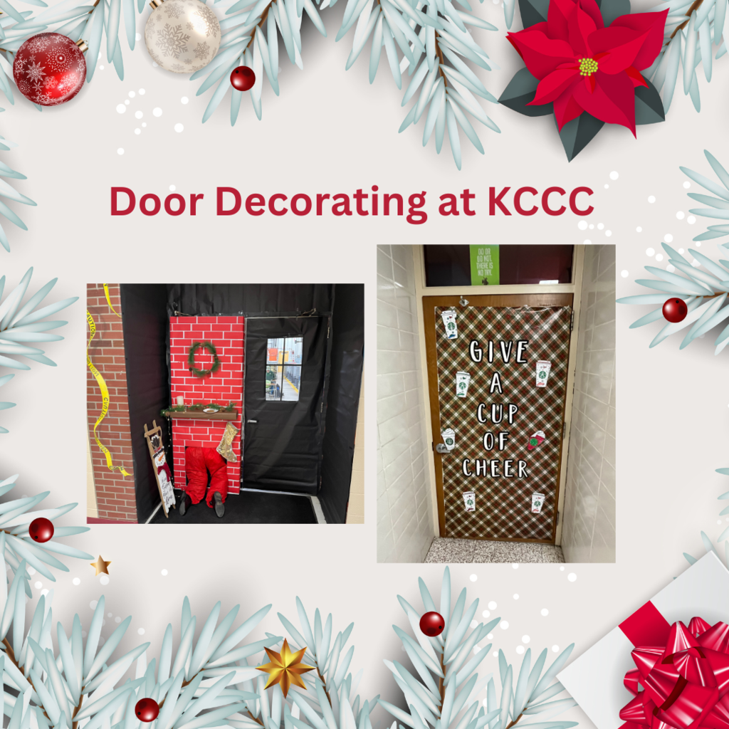 KCCC