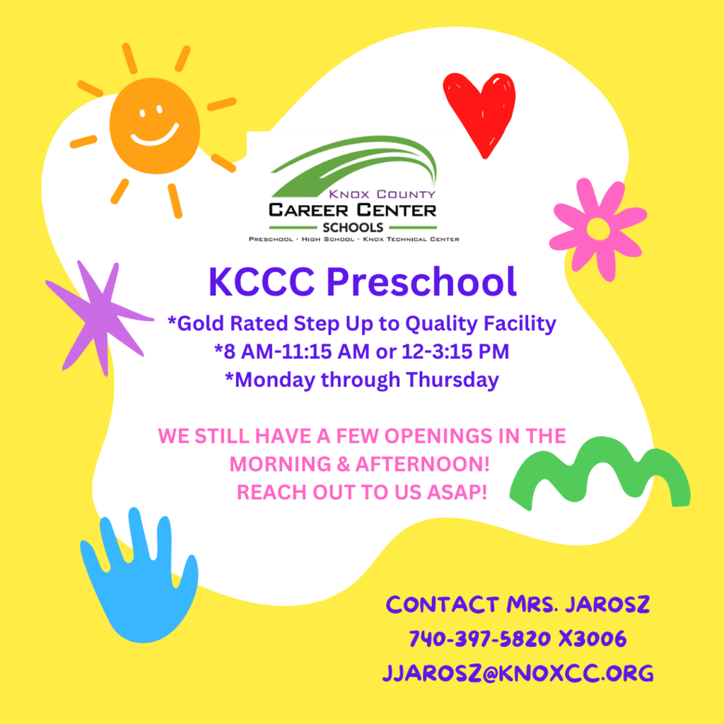 KCCC