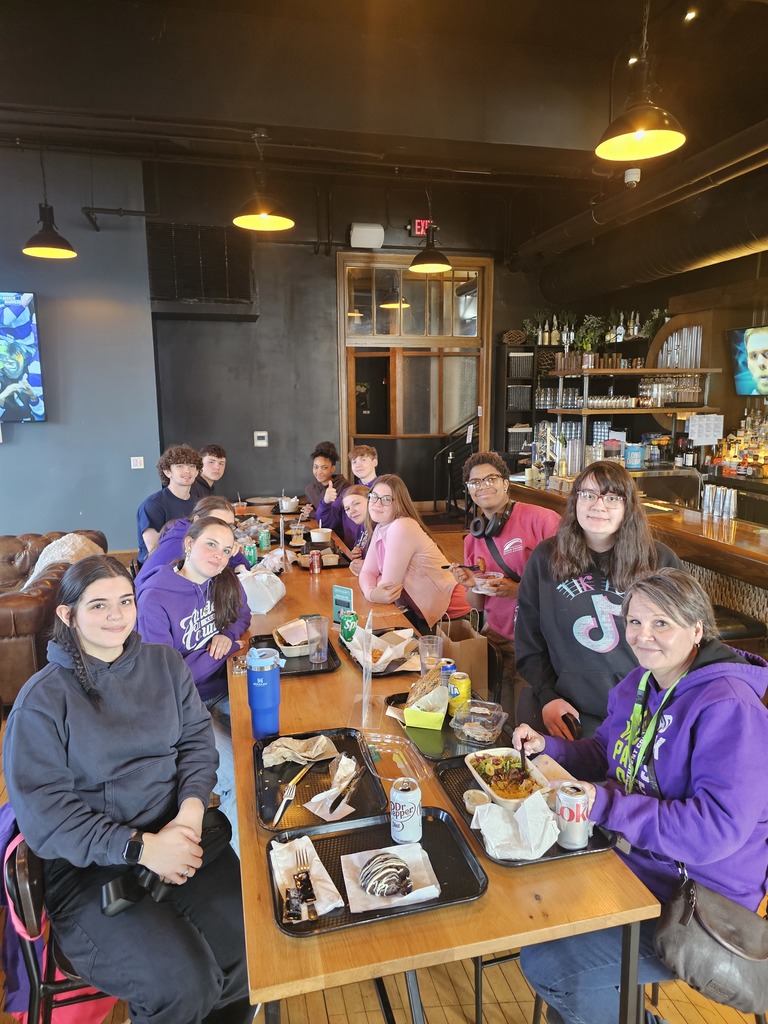 Ronald McDonald House