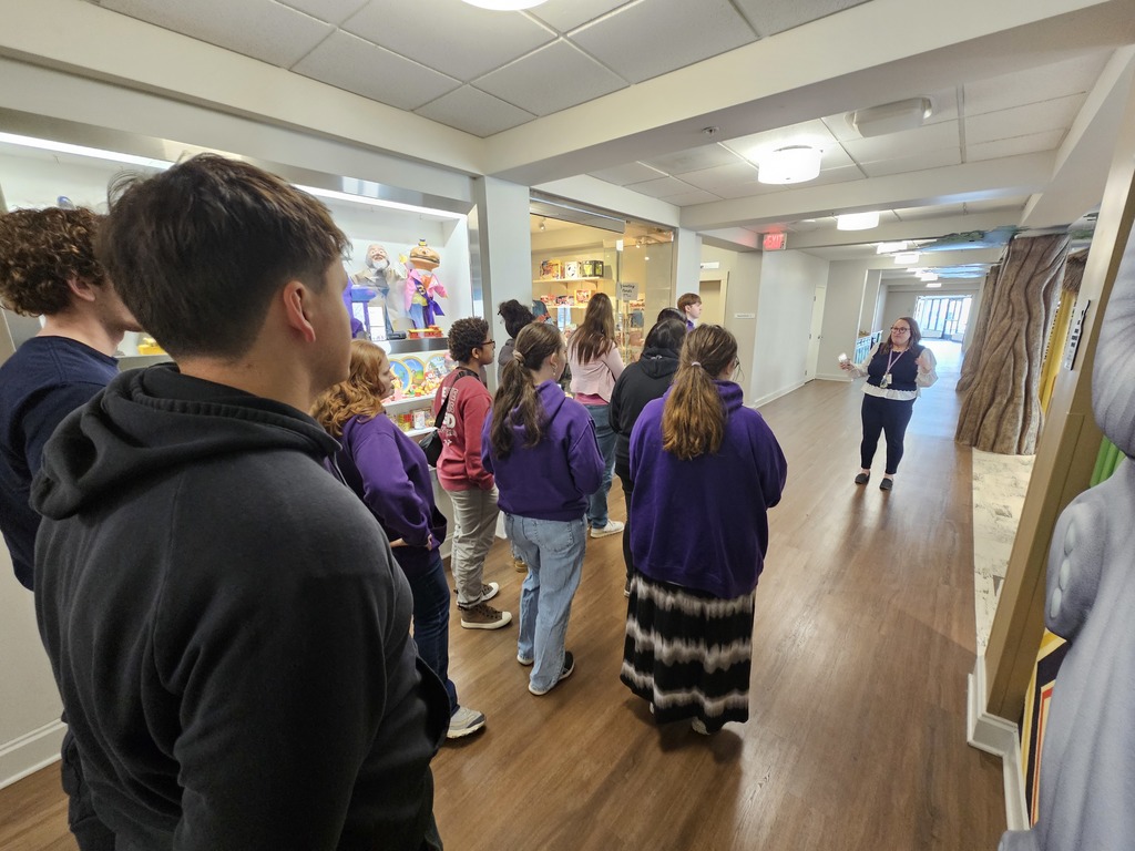 Ronald McDonald House