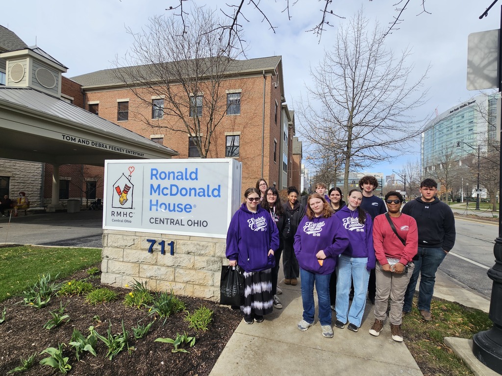 Ronald McDonald House
