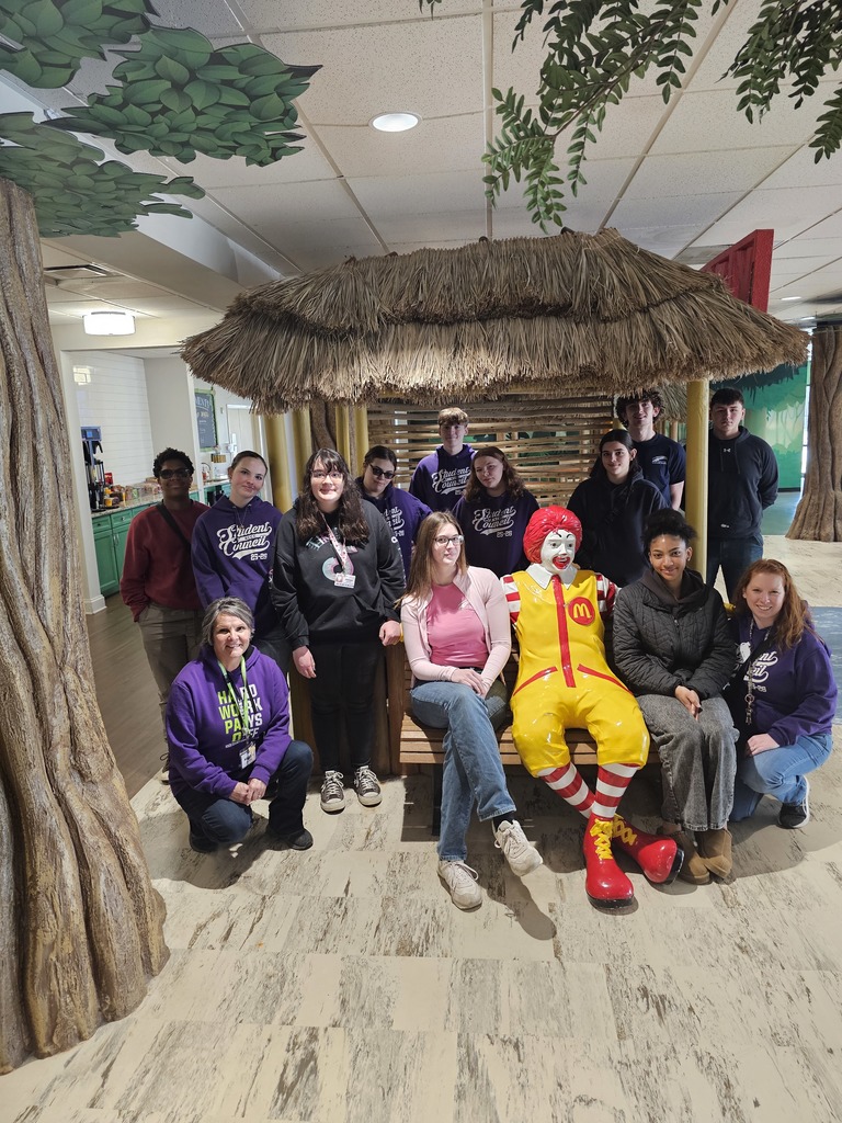 Ronald McDonald House