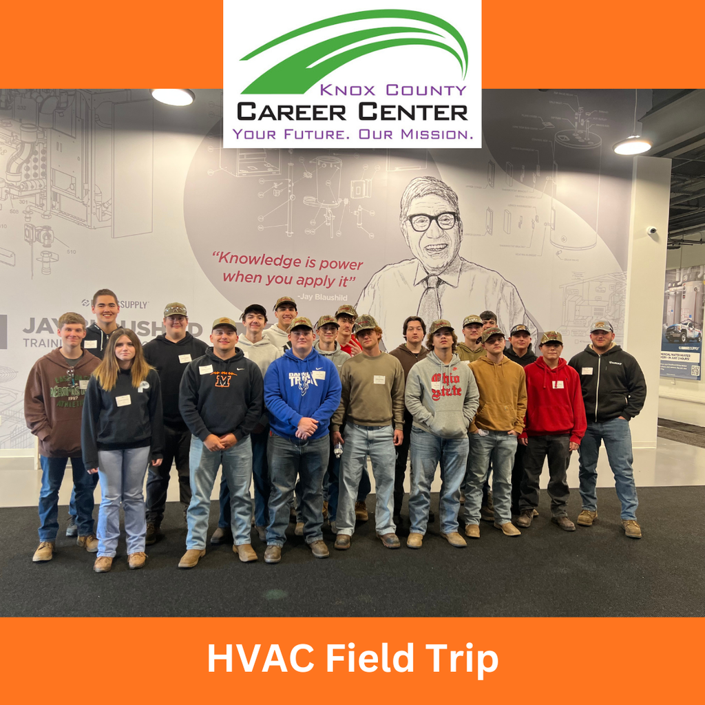 HVAC Field Trip