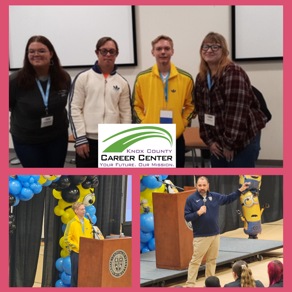 ECE at Educators Rising Conference