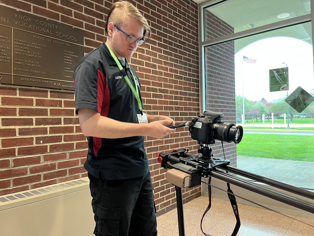 Digital Media commerical