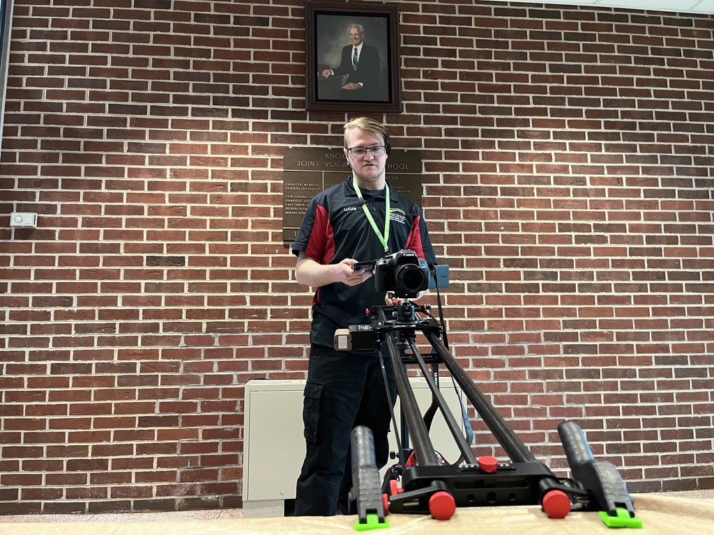 Digital Media commerical