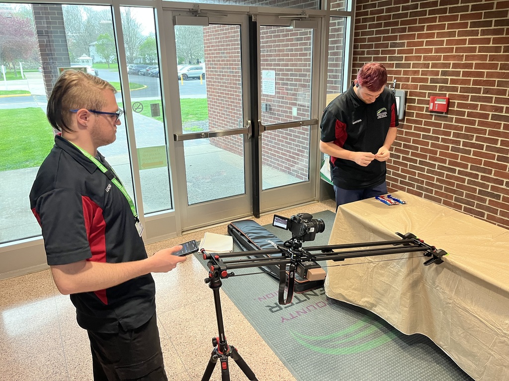 Digital Media commerical