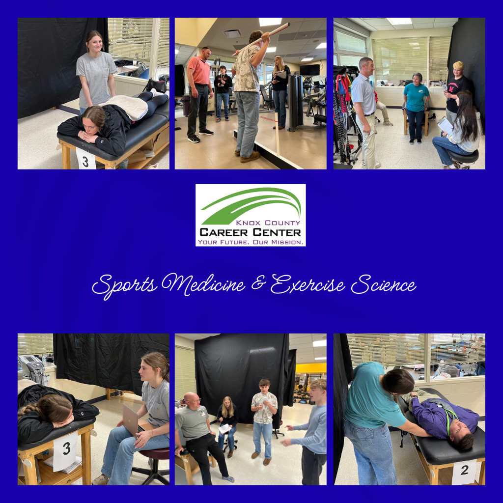 Sports Medicine & Exercise Science Clinic