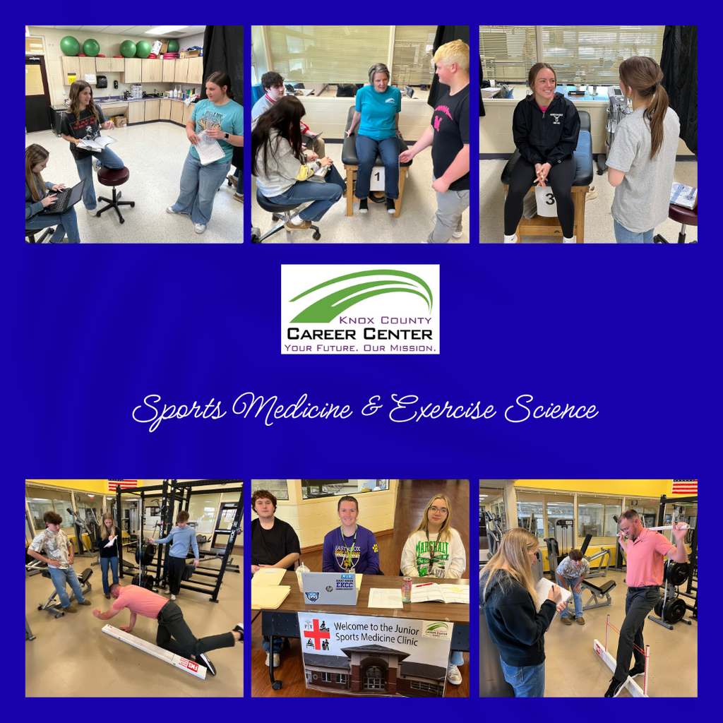Sports Medicine & Exercise Science Clinic