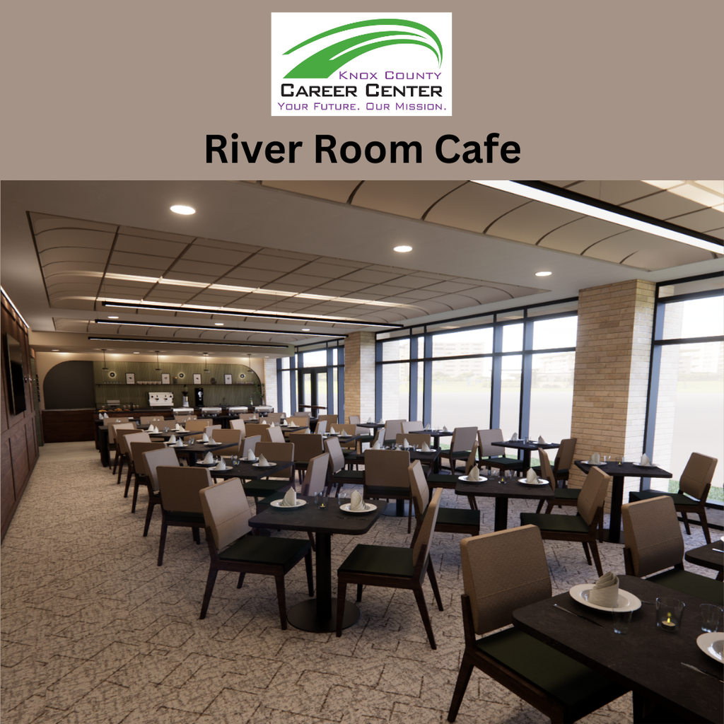 River Room Cafe
