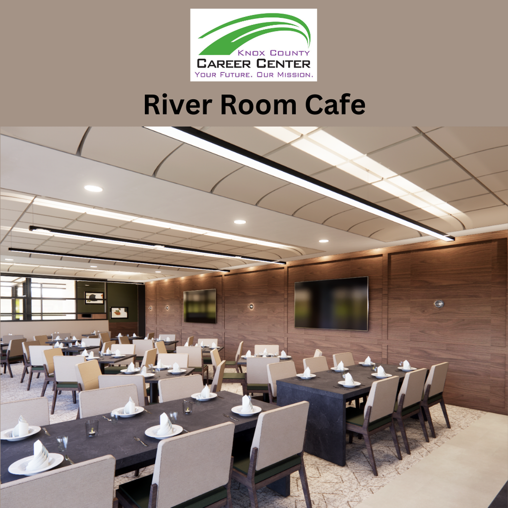 River Room Cafe