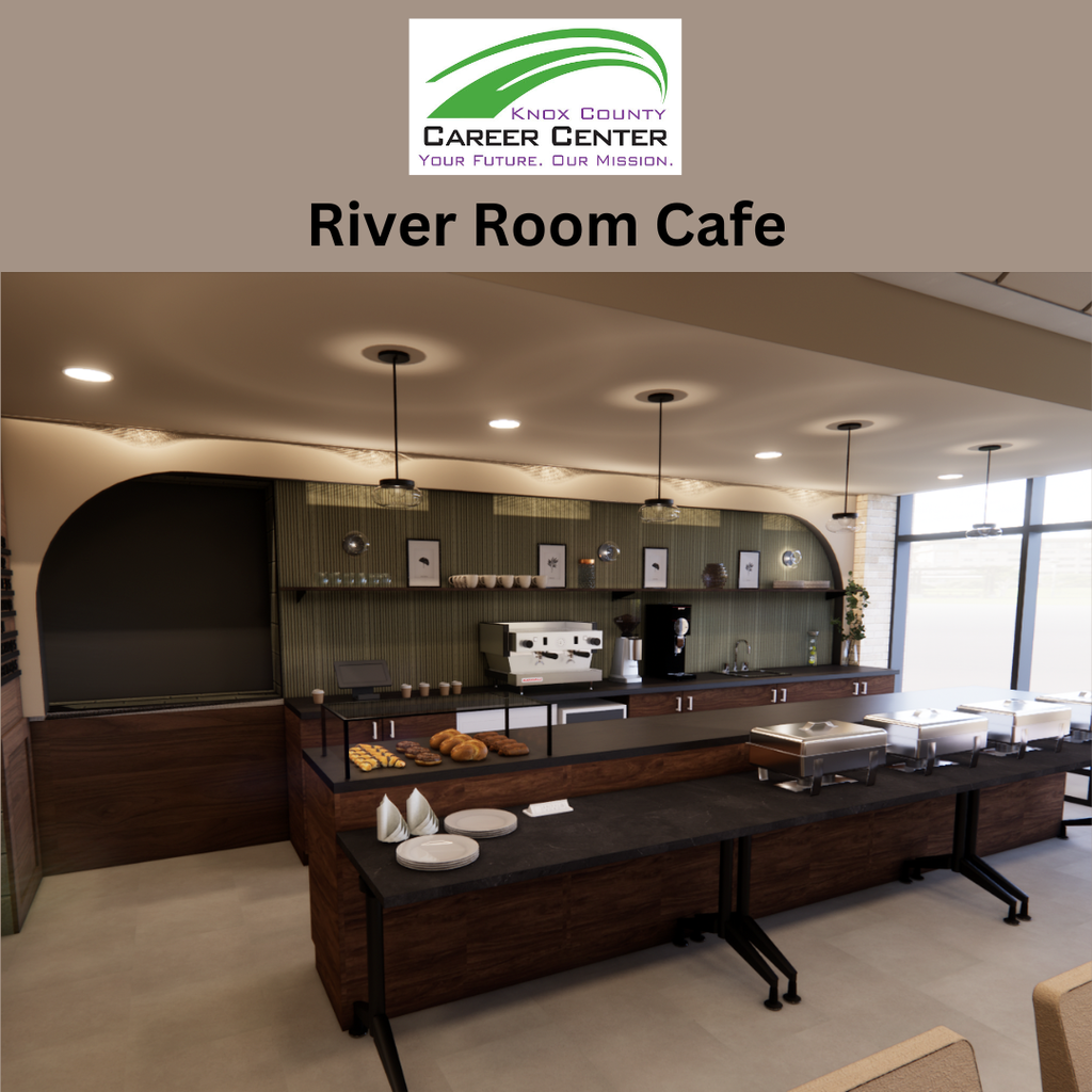 River Room Cafe