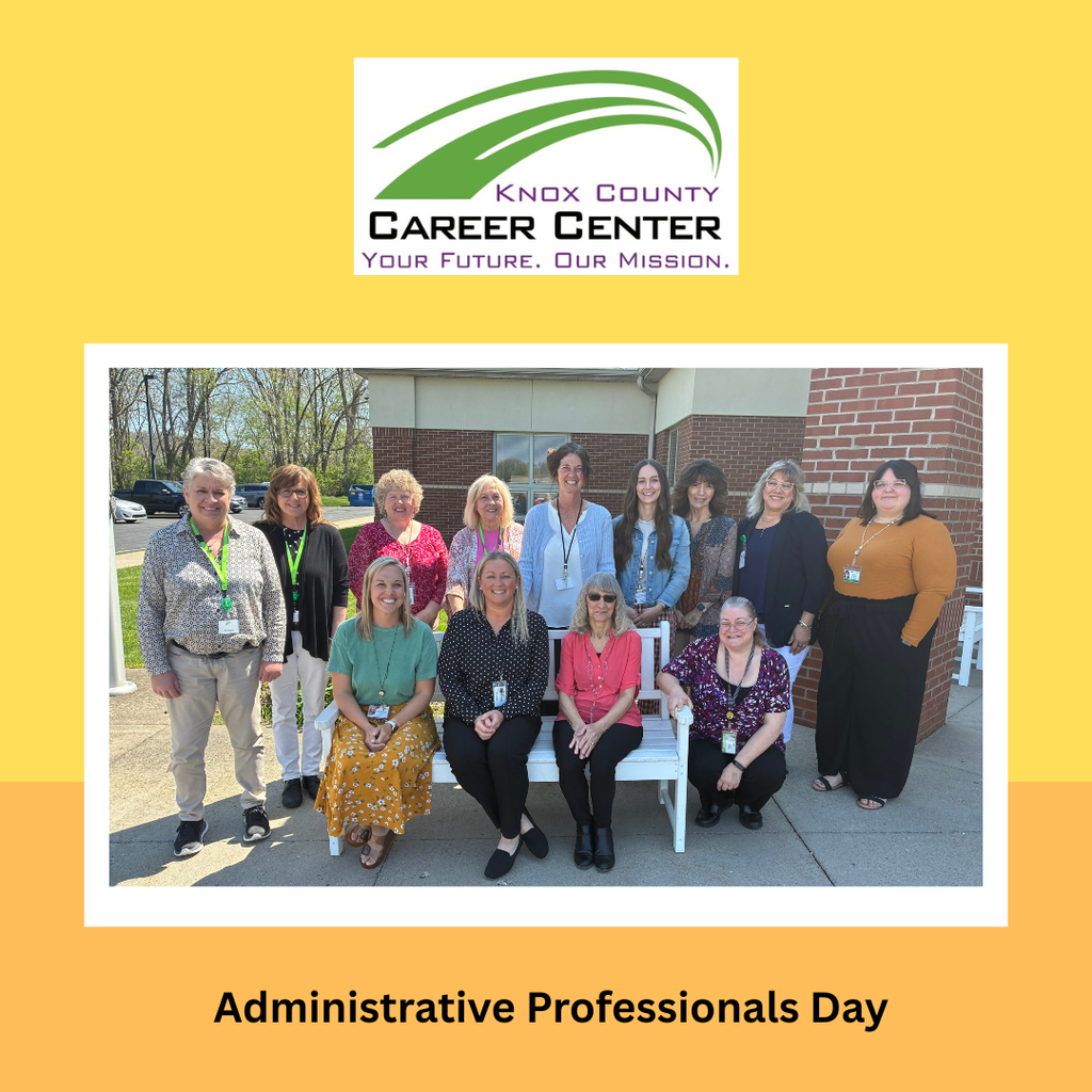 Administrative Professionals Day