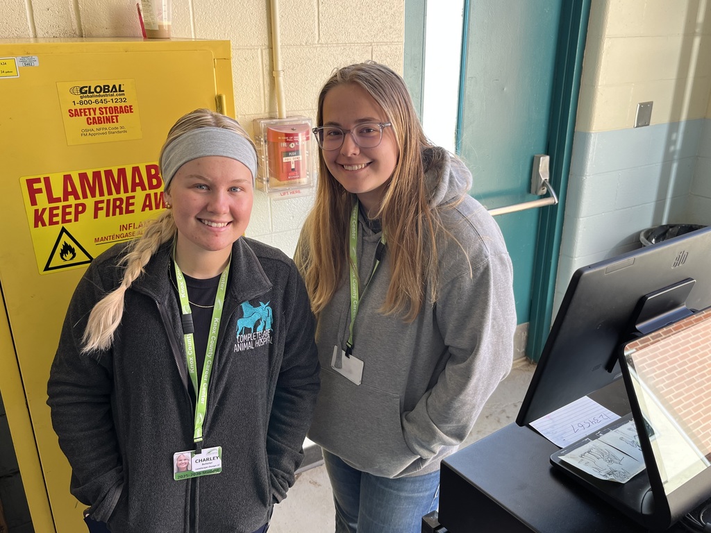 KCCC Spring Plant Sale