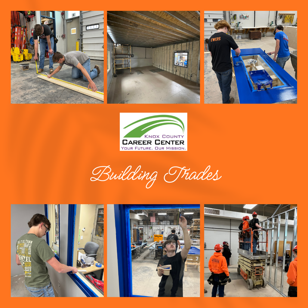 Building Trades