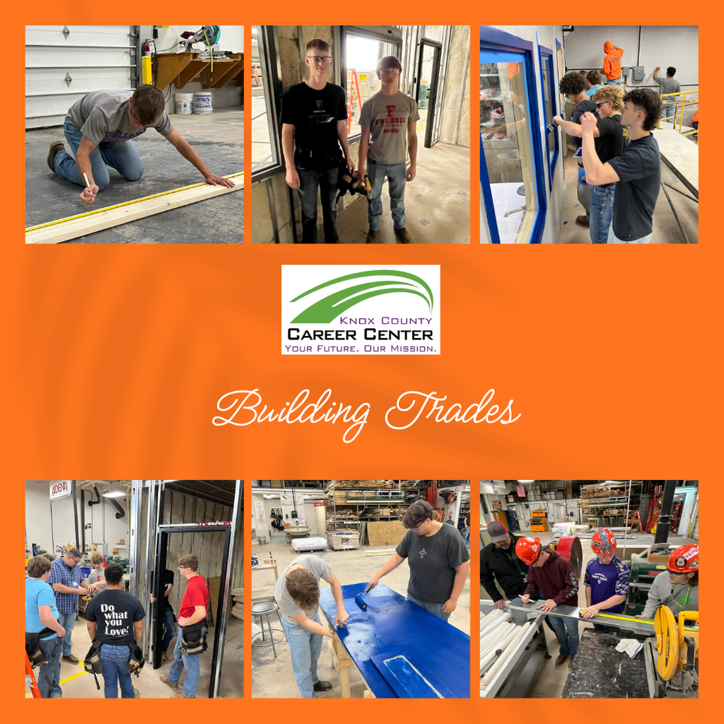 Building Trades