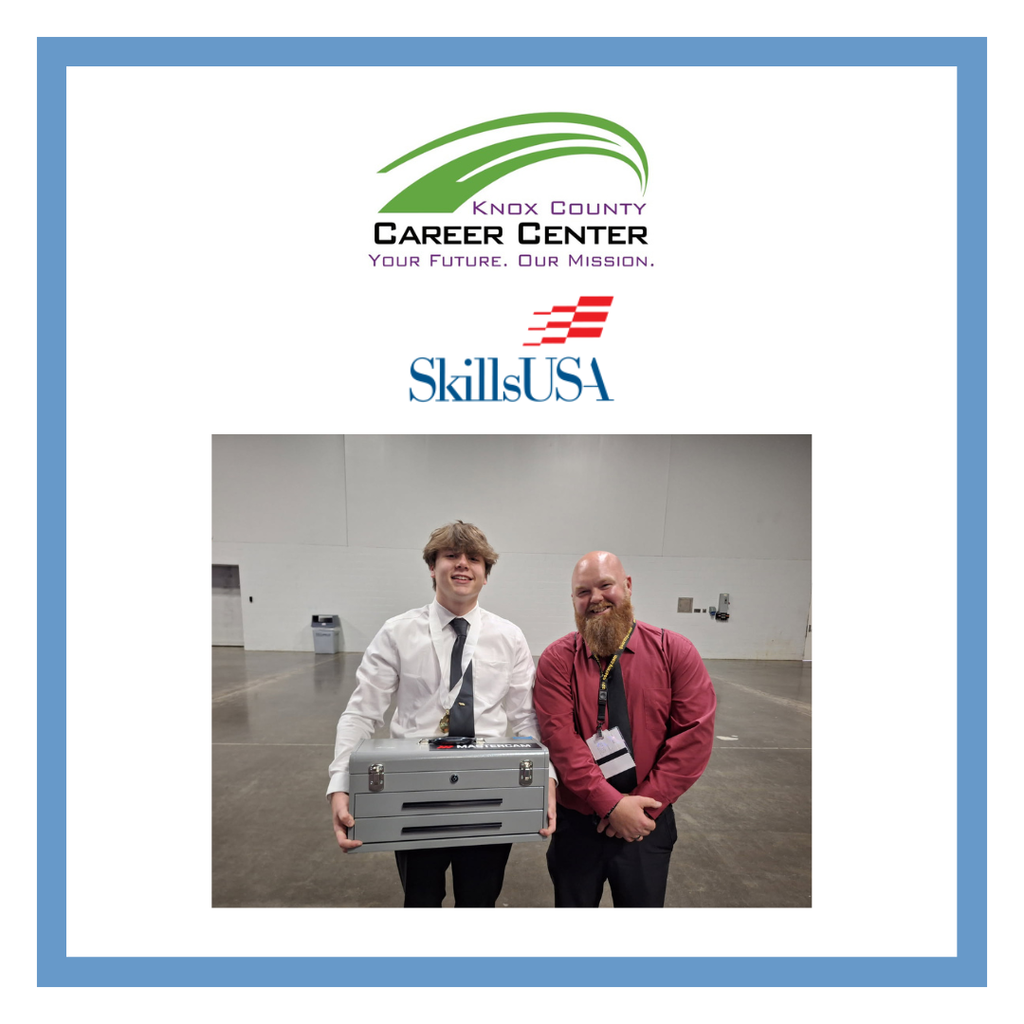 SkillsUSA State Competition