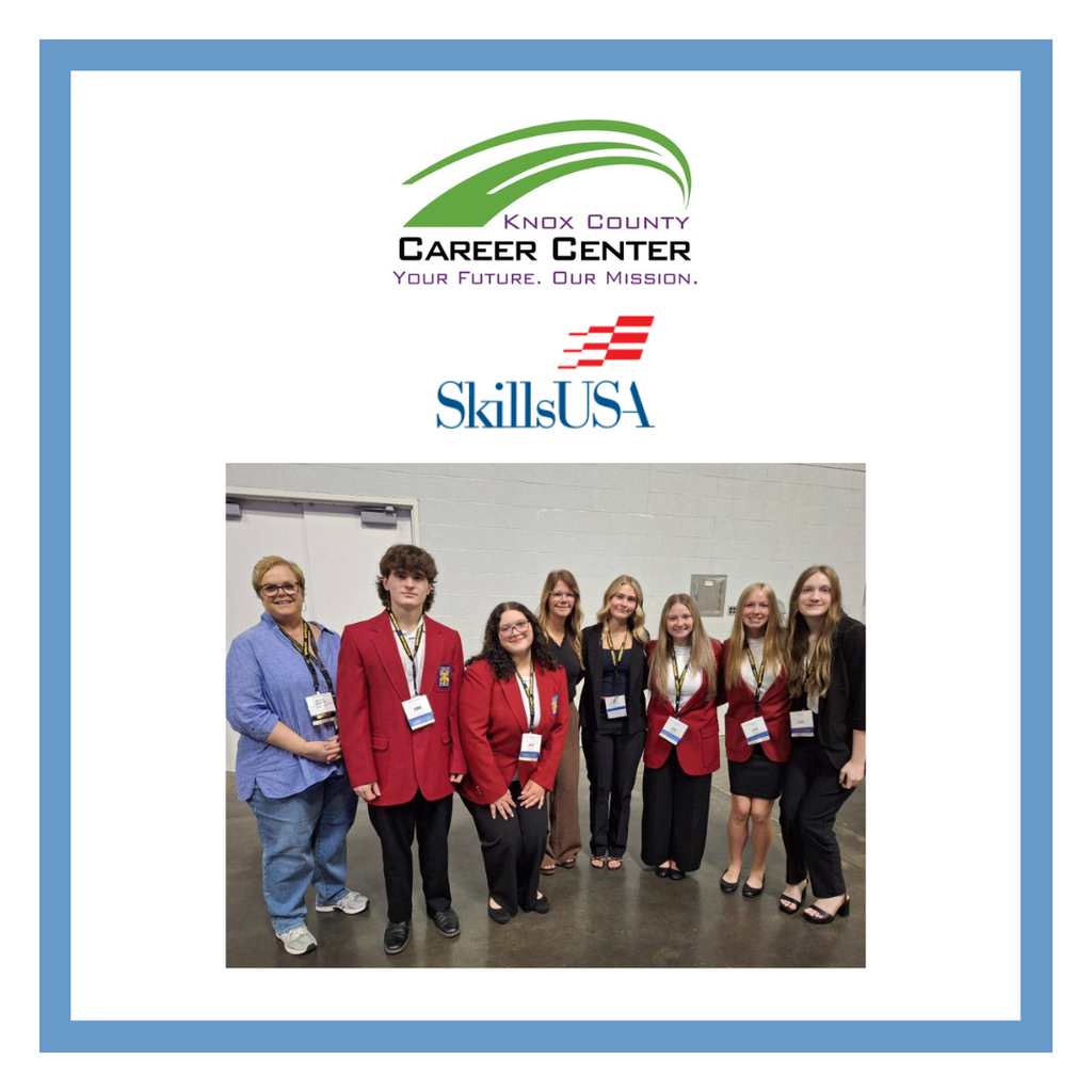 SkillsUSA State Competition