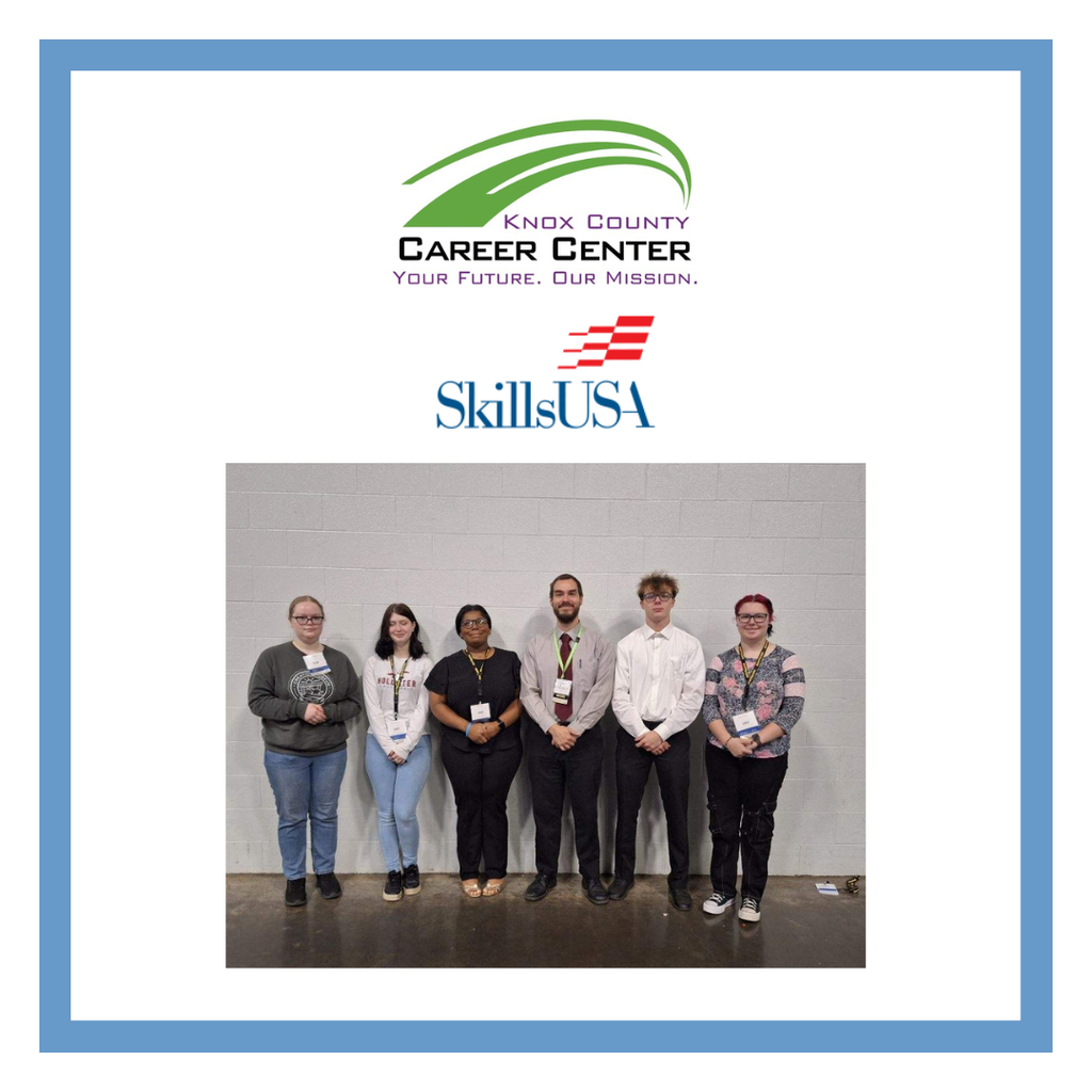 SkillsUSA State Competition