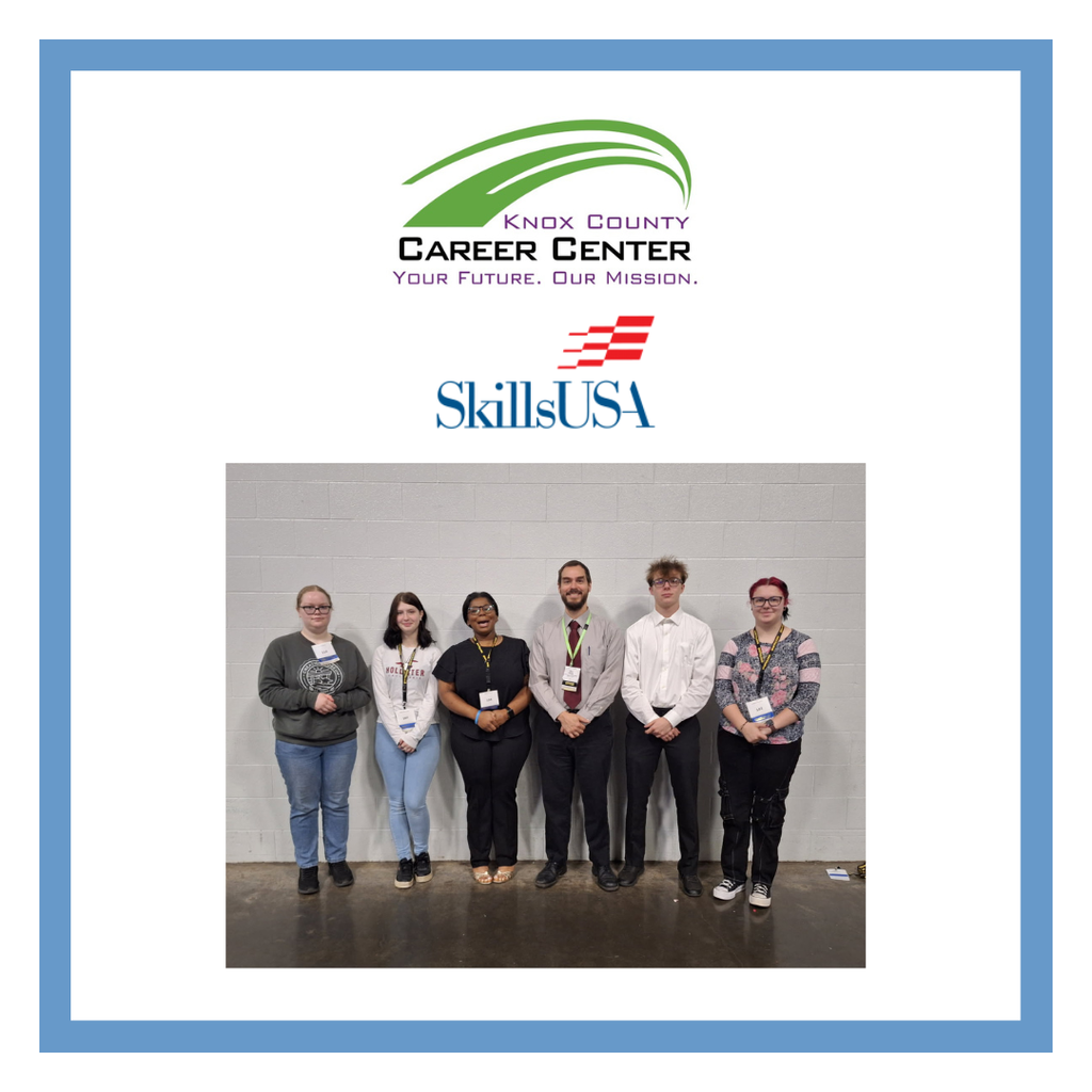 SkillsUSA State Competition