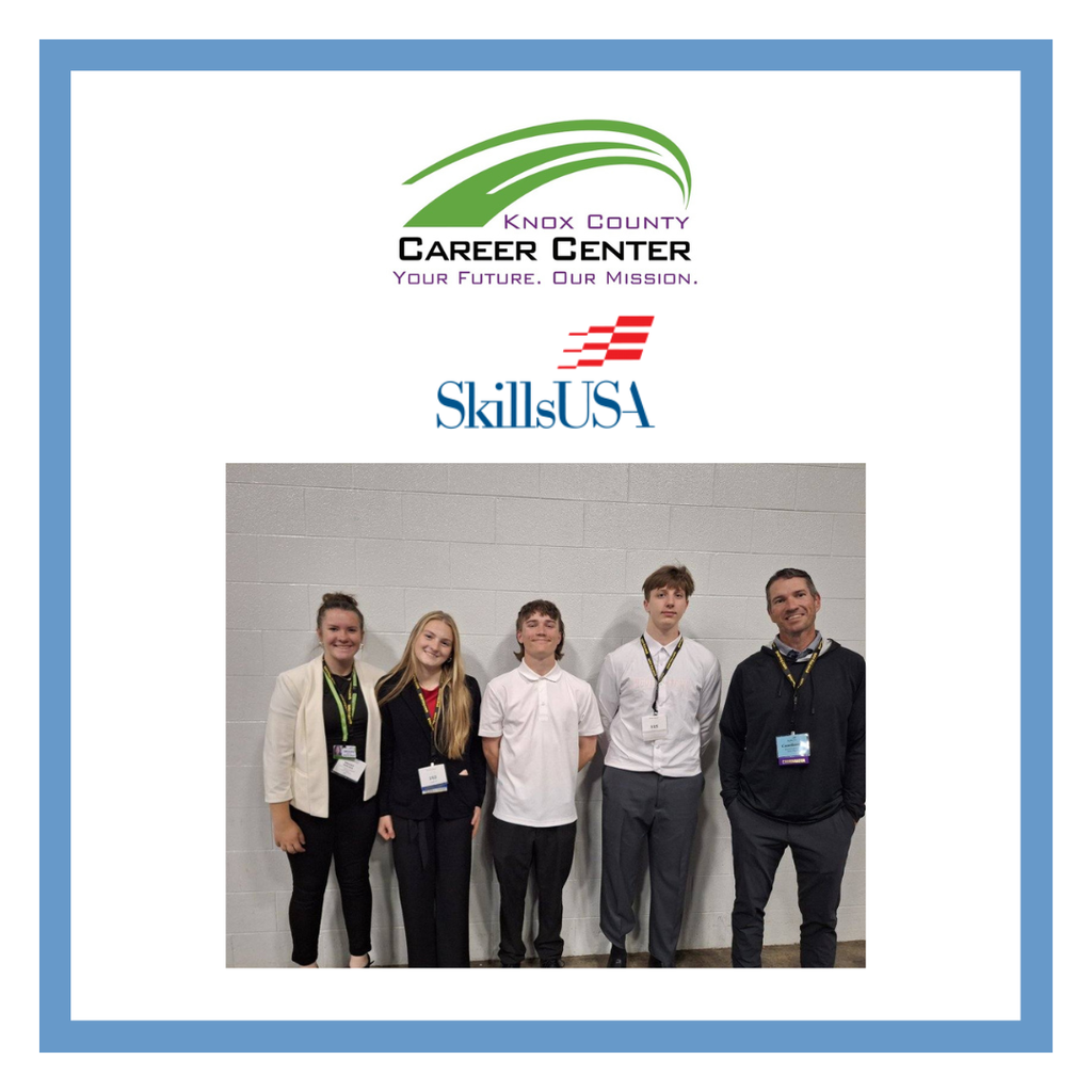 SkillsUSA State Competition