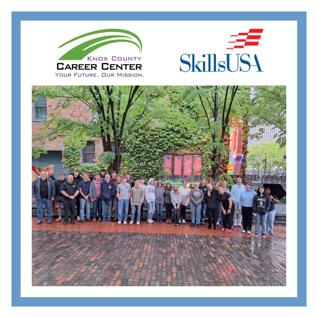 SkillsUSA State Competition