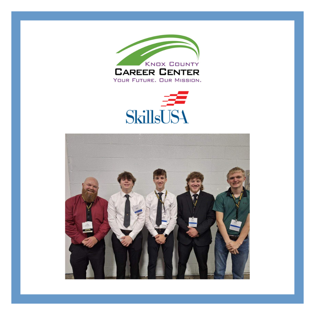 SkillsUSA State Competition