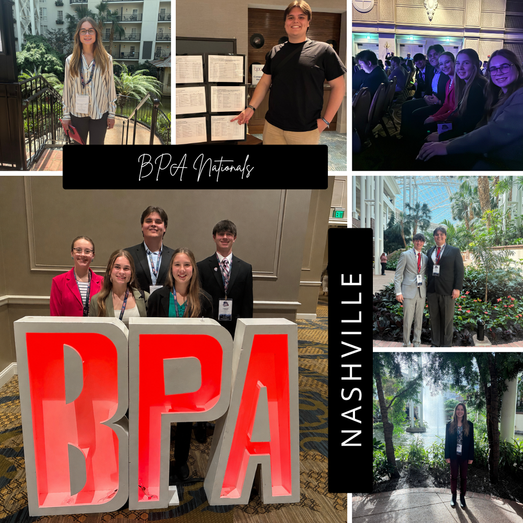 BPA Nationals