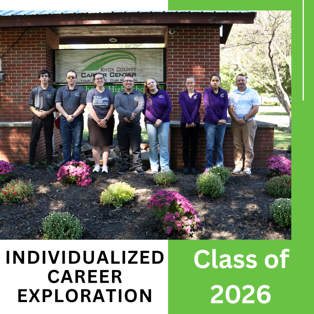 Individualized Career Exploration 