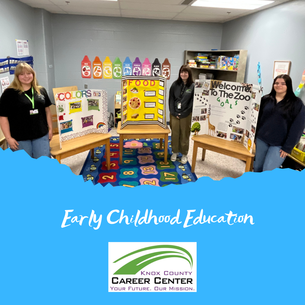 Early Childhood Education