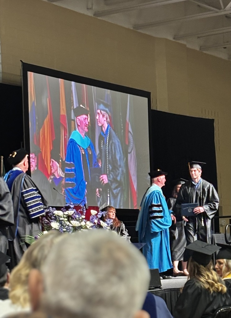 COTC Graduation