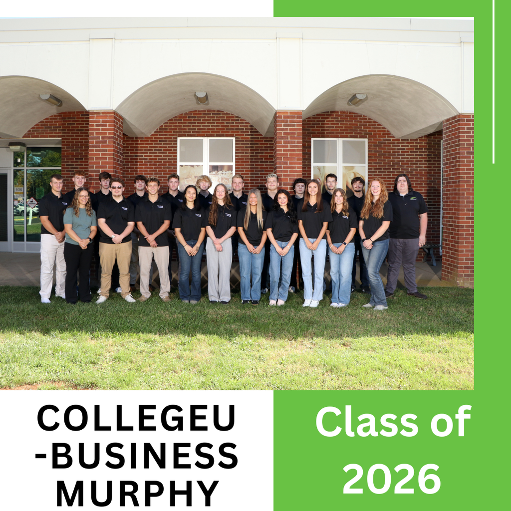 CollegeU-Business