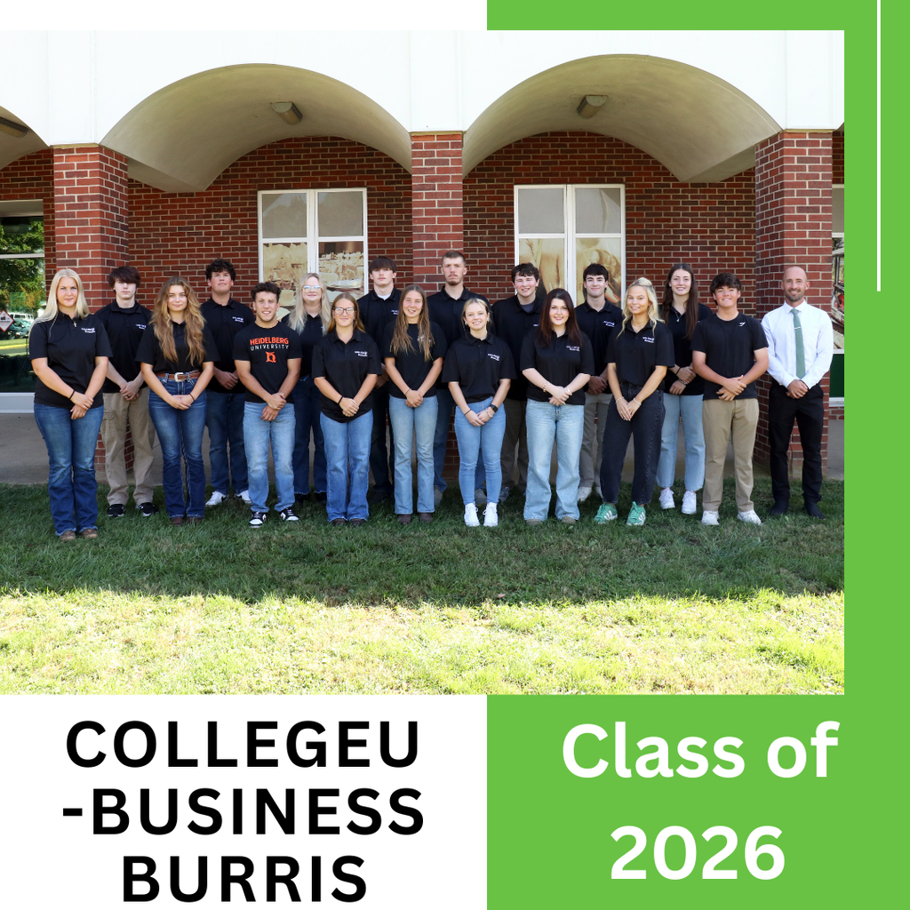 CollegeU-Business