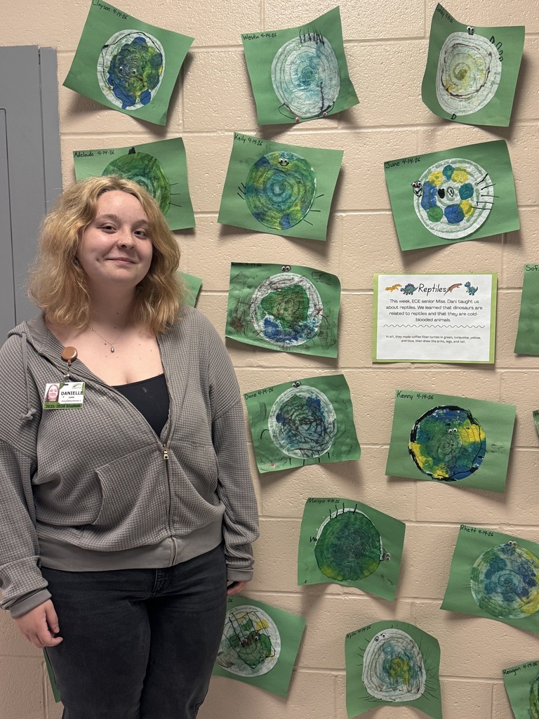 ECE Lead Teacher