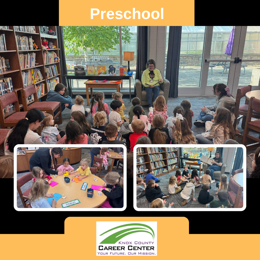 KCCC Preschool