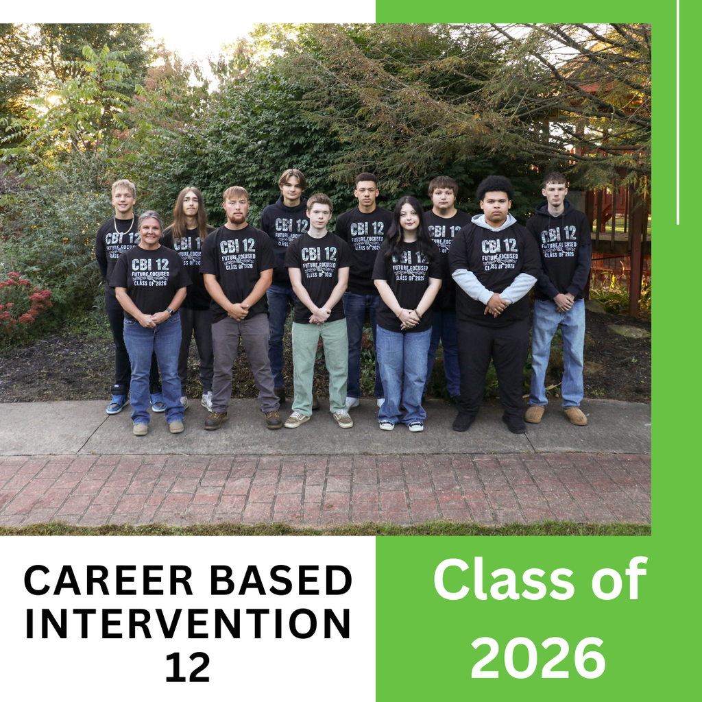 Career Based Intervention 12