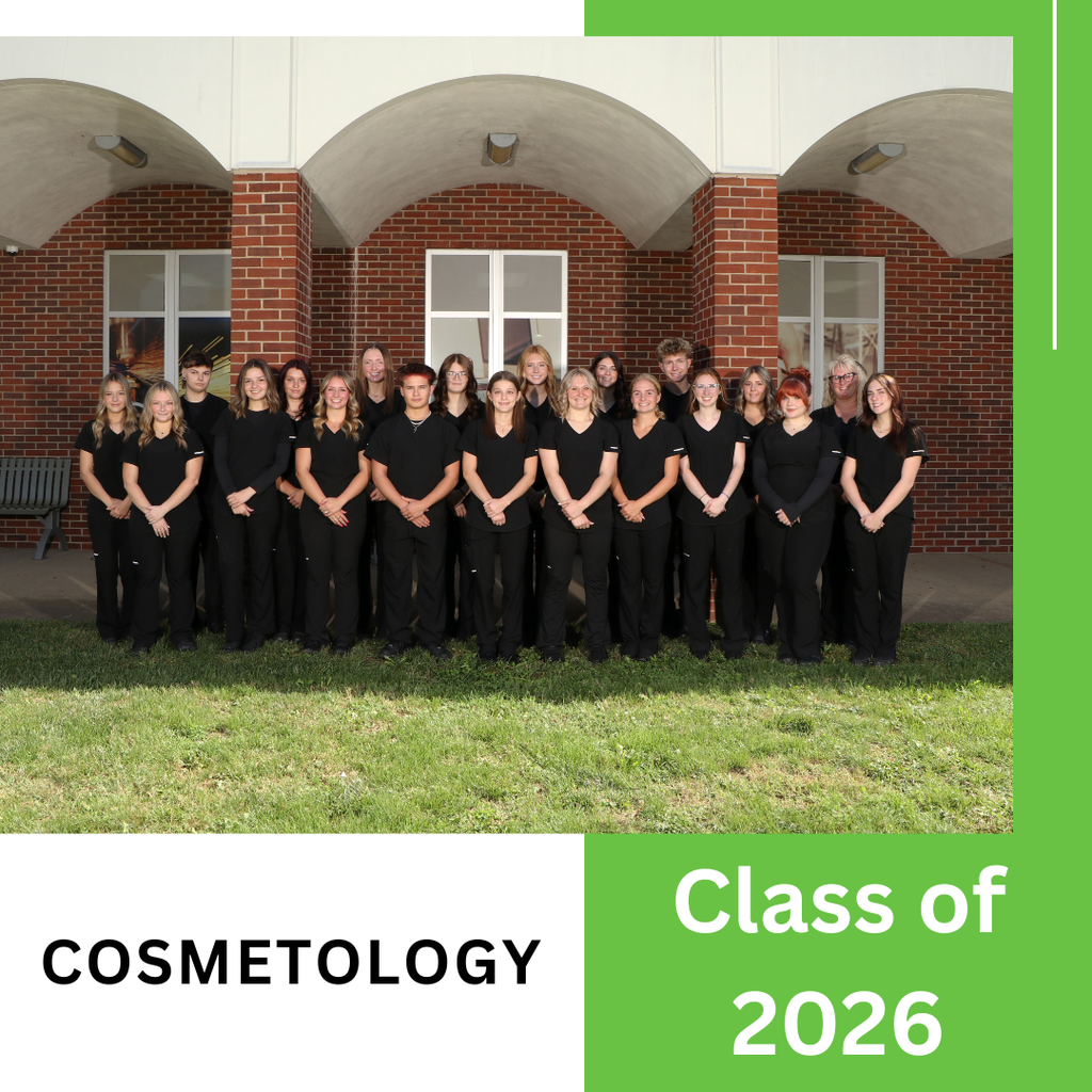 Cosmetology