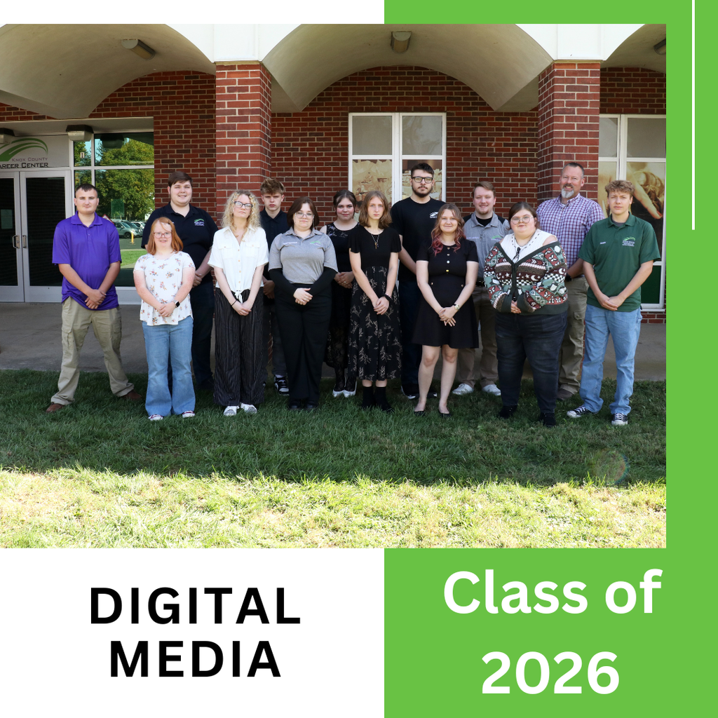 Digital Media